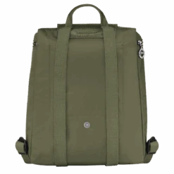 Longchamp Le Pliage Green Backpack Forest - Recycled Canvas 10 Longchamp Le Pliage Green Backpack Forest - Recycled Canvas -Longchamp L1699919479 3
