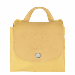 Longchamp Le Pliage Green Backpack Wheat - Recycled Canvas 11 Longchamp Le Pliage Green Backpack Wheat - Recycled Canvas -Longchamp L1699919A81 7