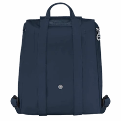 Longchamp Le Pliage Green Backpack Navy - Recycled Canvas 8 Longchamp Le Pliage Green Backpack Navy - Recycled Canvas -Longchamp L1699919P68 3