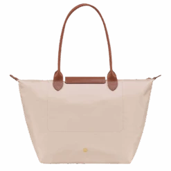 Longchamp Le Pliage Original L Tote Bag Paper - Recycled Canvas -Longchamp L1899089P71 3