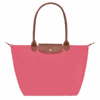 Longchamp Le Pliage Original L Tote Bag Grenadine - Recycled Canvas -Longchamp L1899089P76 0
