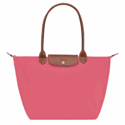 Longchamp Le Pliage Original L Tote Bag Grenadine - Recycled Canvas