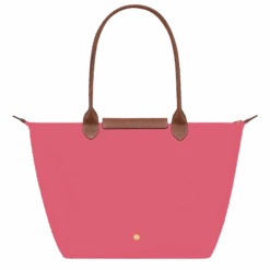 Longchamp Le Pliage Original L Tote Bag Grenadine - Recycled Canvas -Longchamp L1899089P76 3