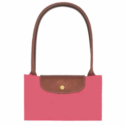 Longchamp Le Pliage Original L Tote Bag Grenadine - Recycled Canvas -Longchamp L1899089P76 7