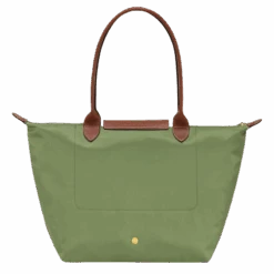 Longchamp Le Pliage Original L Tote Bag Lichen - Recycled Canvas -Longchamp L1899089P77 3