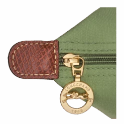 Longchamp Le Pliage Original L Tote Bag Lichen - Recycled Canvas -Longchamp L1899089P77 6