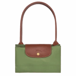 Longchamp Le Pliage Original L Tote Bag Lichen - Recycled Canvas -Longchamp L1899089P77 7