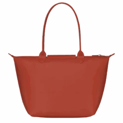 Longchamp Le Pliage City L Tote Bag Terracotta - Canvas -Longchamp L1899HYQ213 3