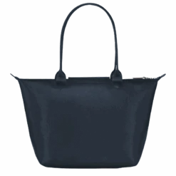 Longchamp Le Pliage City L Tote Bag Navy - Canvas 9 Longchamp Le Pliage City L Tote Bag Navy - Canvas -Longchamp L1899HYQ556 3