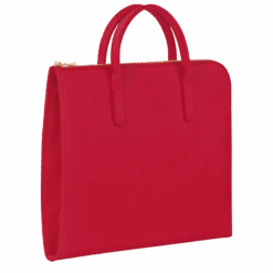 Longchamp Le Foulonné S Briefcase Love - Leather -Longchamp L2115021C39 2