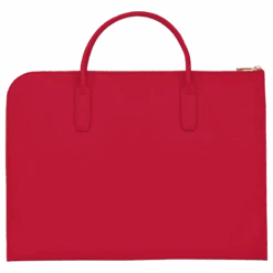 Longchamp Le Foulonné S Briefcase Love - Leather -Longchamp L2115021C39 3
