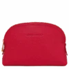 Longchamp Le Foulonné Pouch Love - Leather