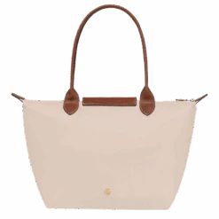 Longchamp Le Pliage Original M Tote Bag Paper - Recycled Canvas -Longchamp L2605089P71 3