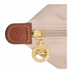 Longchamp Le Pliage Original M Tote Bag Paper - Recycled Canvas -Longchamp L2605089P71 6