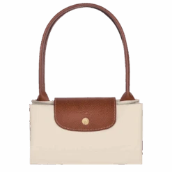 Longchamp Le Pliage Original M Tote Bag Paper - Recycled Canvas -Longchamp L2605089P71 7