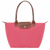 Longchamp Le Pliage Original M Tote Bag Grenadine - Recycled Canvas -Longchamp L2605089P76 0