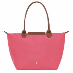 Longchamp Le Pliage Original M Tote Bag Grenadine - Recycled Canvas -Longchamp L2605089P76 3