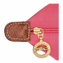 Longchamp Le Pliage Original M Tote Bag Grenadine - Recycled Canvas -Longchamp L2605089P76 6