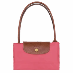 Longchamp Le Pliage Original M Tote Bag Grenadine - Recycled Canvas -Longchamp L2605089P76 7