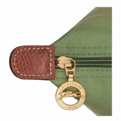 Longchamp Le Pliage Original M Tote Bag Lichen - Recycled Canvas -Longchamp L2605089P77 6