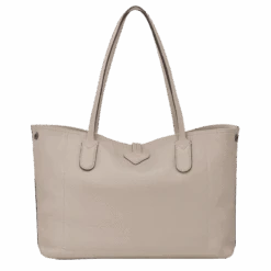 Longchamp Roseau Essential L Tote Bag Clay - Leather 11 Longchamp Roseau Essential L Tote Bag Clay - Leather -Longchamp L2686968266 3