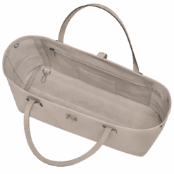 Longchamp Roseau Essential L Tote Bag Clay - Leather 12 Longchamp Roseau Essential L Tote Bag Clay - Leather -Longchamp L2686968266 5