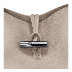 Longchamp Roseau Essential L Tote Bag Clay - Leather 13 Longchamp Roseau Essential L Tote Bag Clay - Leather -Longchamp L2686968266 6