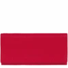 Longchamp Le Foulonné Continental Wallet Love - Leather