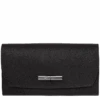 Longchamp Roseau Continental Wallet Black - Leather -Longchamp L3146HPN001 0