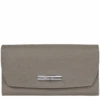 Longchamp Roseau Continental Wallet Turtledove - Leather -Longchamp L3146HPNP55 0