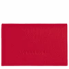 Longchamp Le Foulonné Card Holder Love - Leather -Longchamp L3243021C39 0