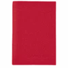 Longchamp Le Foulonné Passport Cover Love - Leather