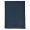 Longchamp Le Foulonné Wallet Navy - Leather -Longchamp L3528021556 0