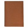 Longchamp Le Foulonné Wallet Caramel - Leather -Longchamp L3528021F72 0