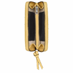 Longchamp 3D Wallet Wheat - Leather -Longchamp L3622HCVA81 5