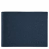 Longchamp Le Foulonné Wallet Navy - Leather -Longchamp L4249021556 0