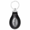 Longchamp Le Foulonné Key-rings Black - Leather